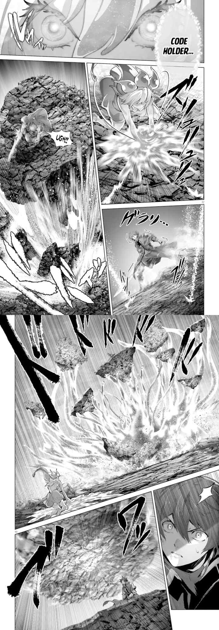 Naze Boku no Sekai wo Daremo Oboeteinai no ka? chapter 43 halaman 10