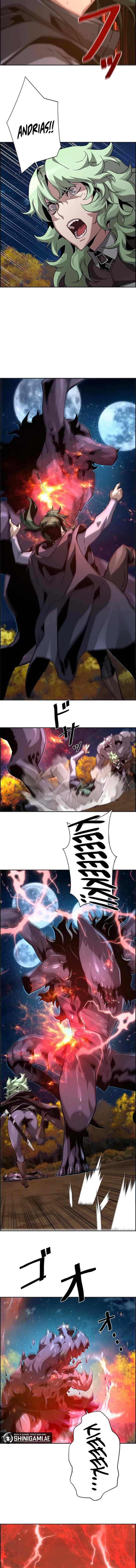 Necromancer's Evolutionary Traits chapter 46 halaman 14