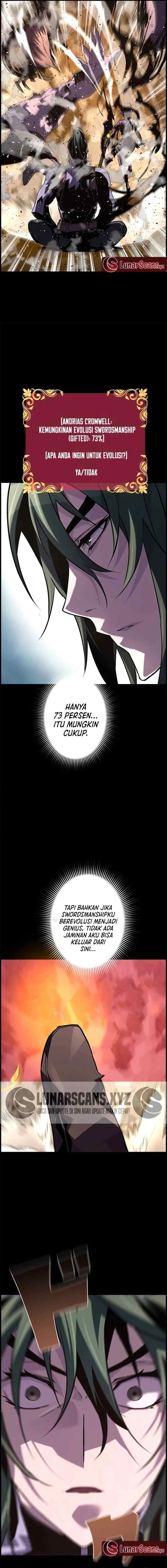 Necromancer's Evolutionary Traits chapter 98 halaman 4