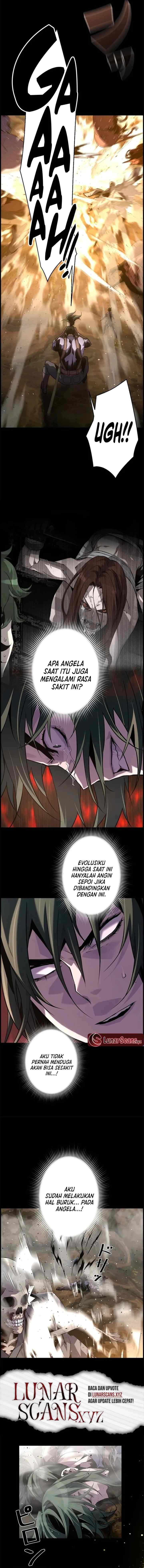 Necromancer's Evolutionary Traits chapter 98 halaman 5
