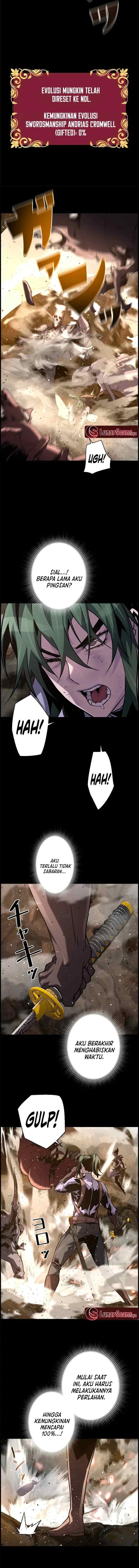 Necromancer's Evolutionary Traits chapter 98 halaman 7