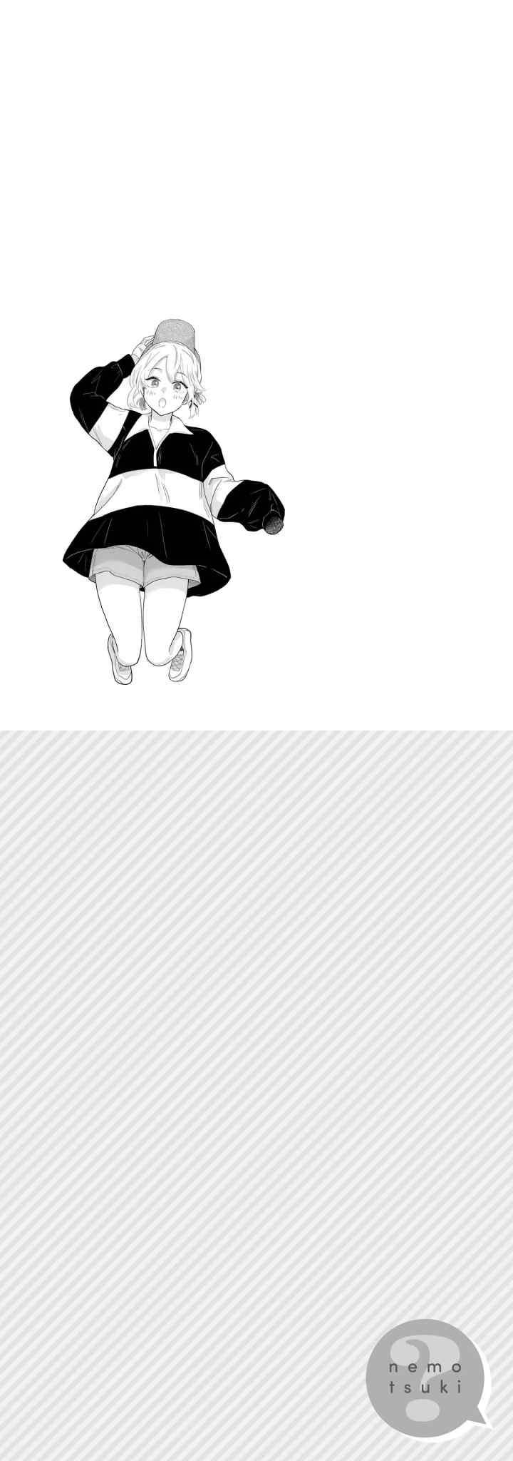 Nee, Mou Isso Tsukiacchau? Osananajimi no Bishoujo ni Tanomarete, Camo Kareshi Hajimemashita chapter 29 halaman 13