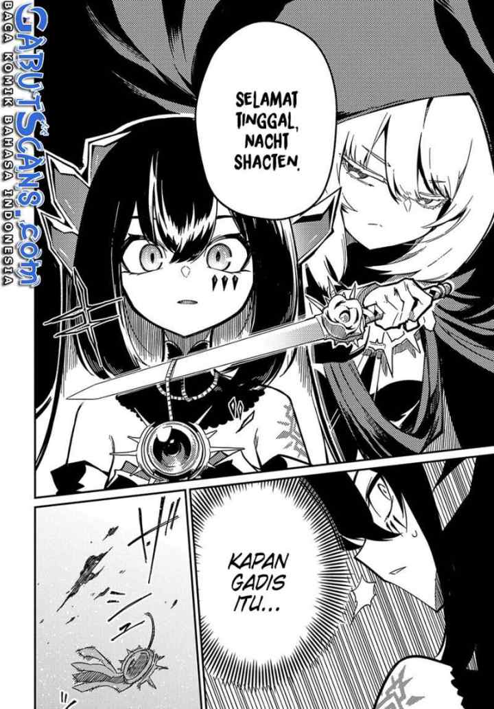 Neta Chara Tensei Toka Anmarida! chapter 11.2 halaman 16