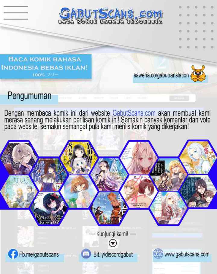 Neta Chara Tensei Toka Anmarida! chapter 11.2 halaman 18