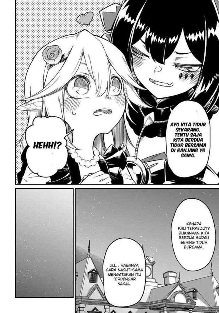 Neta Chara Tensei Toka Anmarida! chapter 6.2 halaman 15