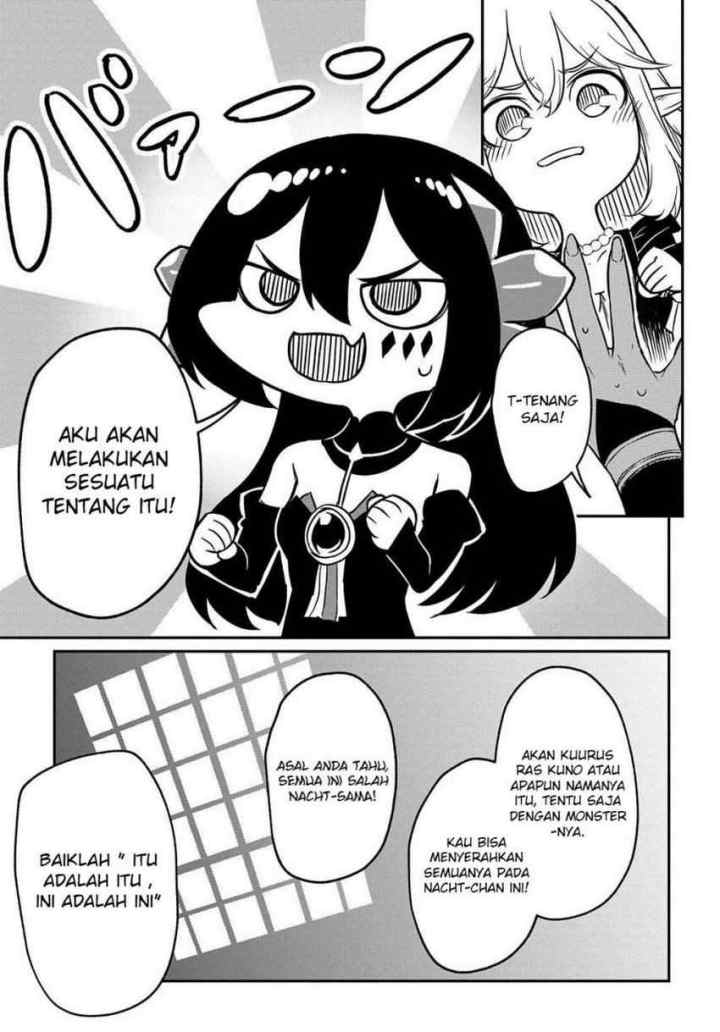 Neta Chara Tensei Toka Anmarida! chapter 6.2 halaman 14