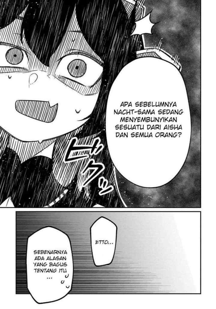 Neta Chara Tensei Toka Anmarida! chapter 6.2 halaman 12