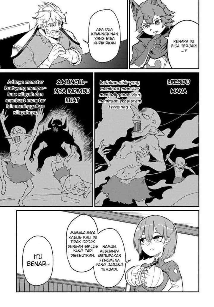 Neta Chara Tensei Toka Anmarida! chapter 6.2 halaman 6