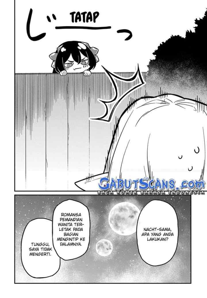 Neta Chara Tensei Toka Anmarida! chapter 8.5 halaman 5