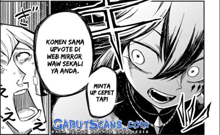 Neta Chara Tensei Toka Anmarida! chapter 8.5 halaman 6