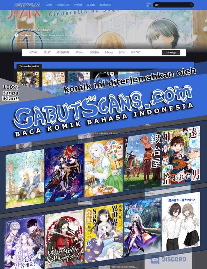 Neta Chara Tensei Toka Anmarida! chapter 8.5 halaman 9