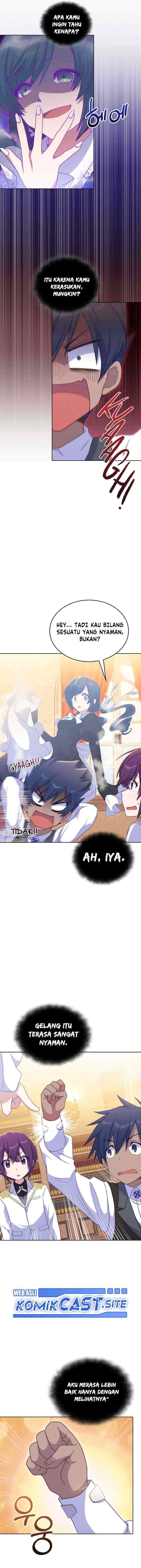Never Die Extra chapter 35 halaman 7
