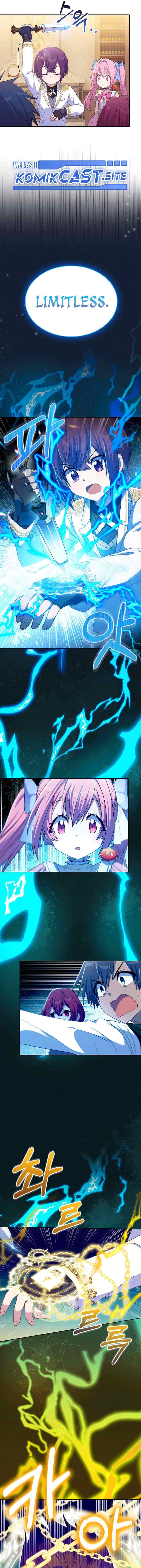 Never Die Extra chapter 35 halaman 15