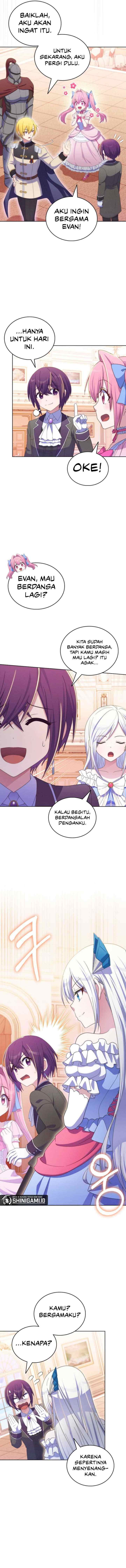 Never Die Extra chapter 58 halaman 13