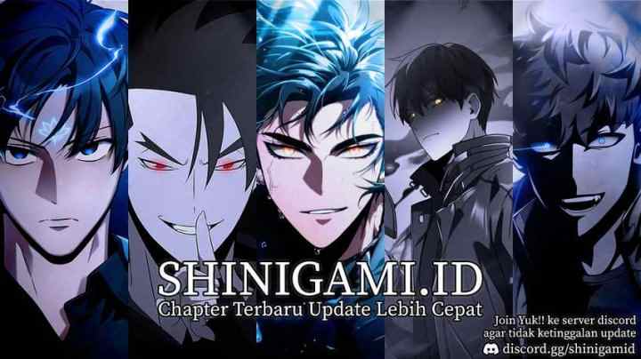 Never Die Extra chapter 58 halaman 17