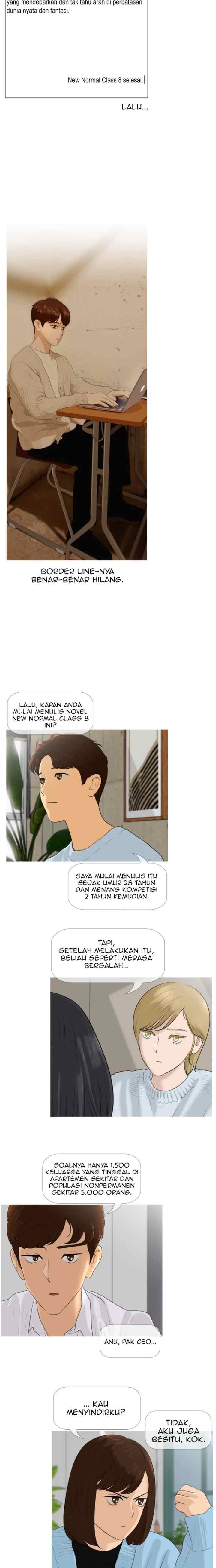 New Normal: Class 8 chapter 393.5 halaman 16