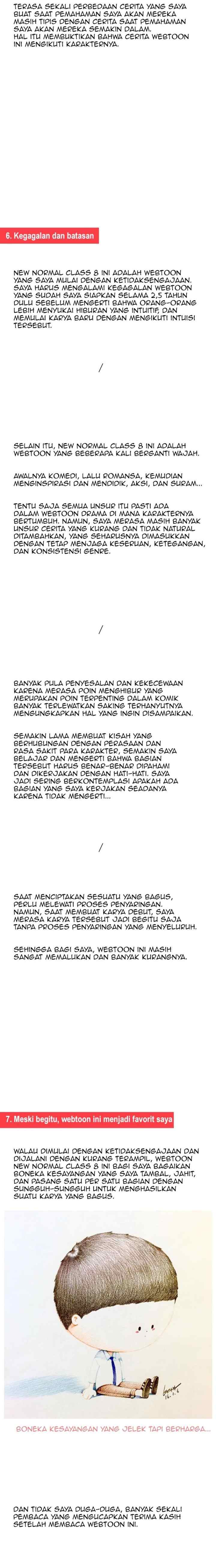 New Normal: Class 8 chapter 393.5 halaman 7