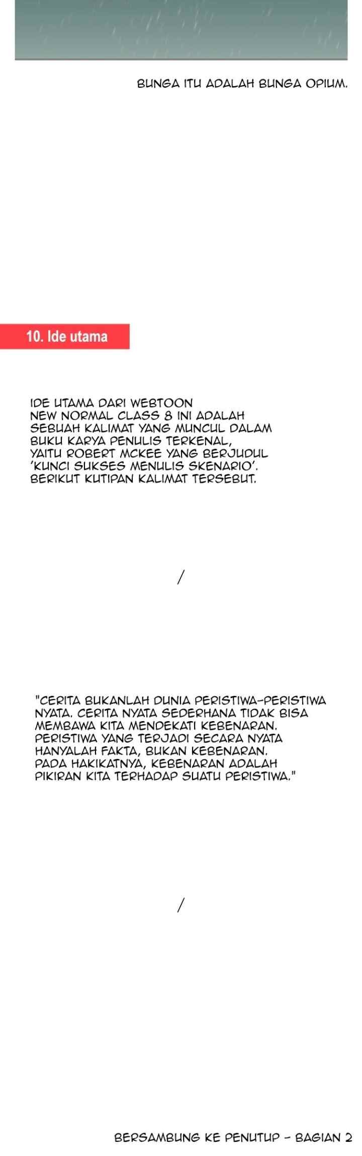 New Normal: Class 8 chapter 393.5 halaman 18