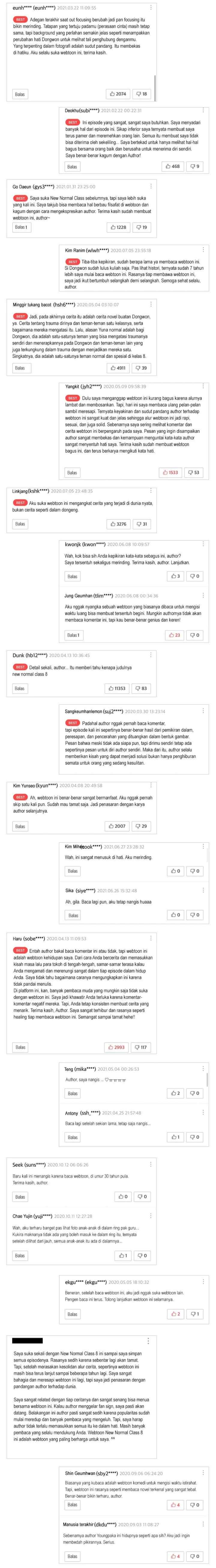 New Normal: Class 8 chapter 393.5 halaman 9