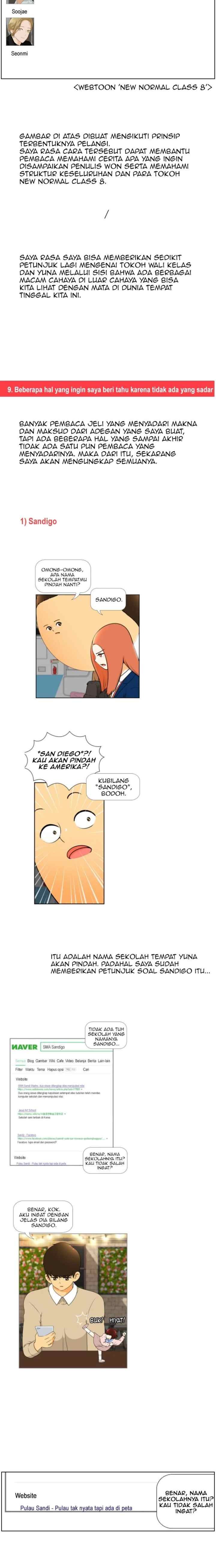 New Normal: Class 8 chapter 393.5 halaman 11