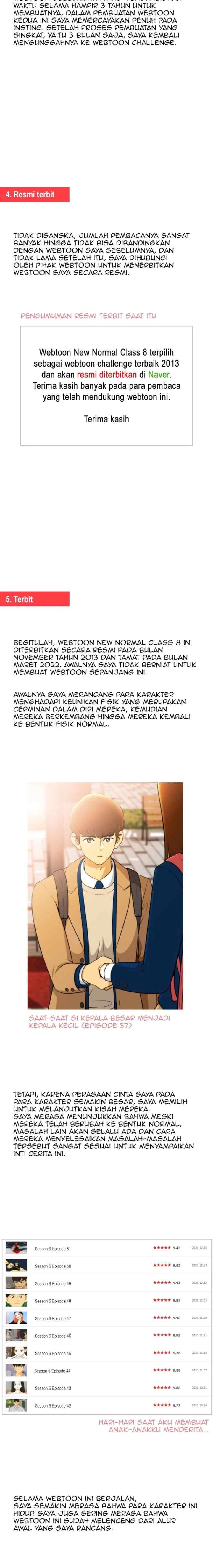 New Normal: Class 8 chapter 393.5 halaman 6