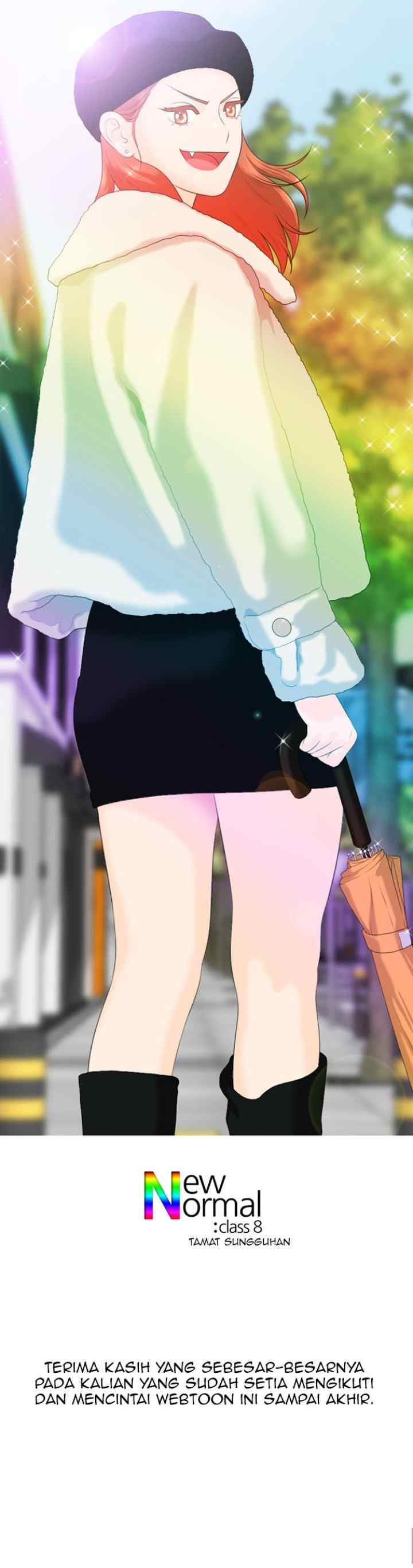 New Normal: Class 8 chapter 393 halaman 19