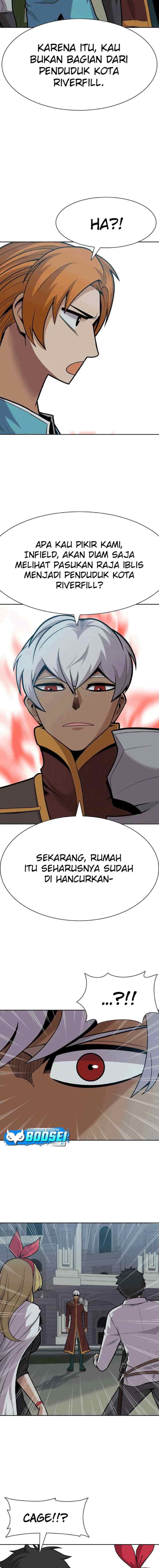 Newbie Management chapter 14 halaman 13