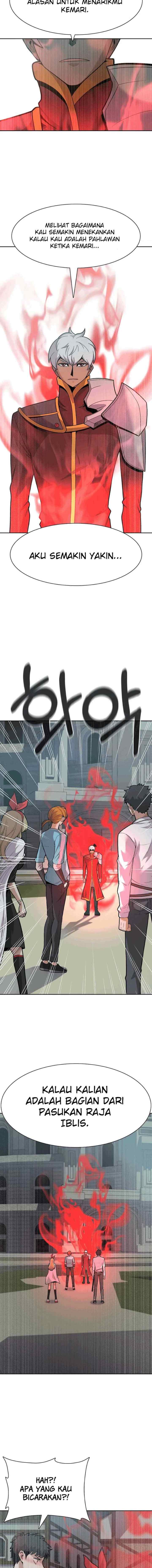 Newbie Management chapter 14 halaman 9