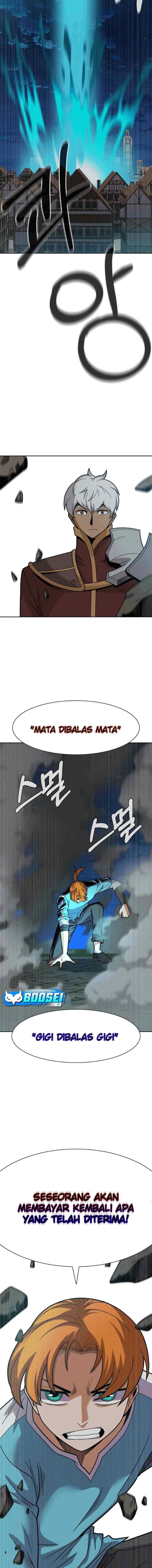 Newbie Management chapter 14 halaman 19