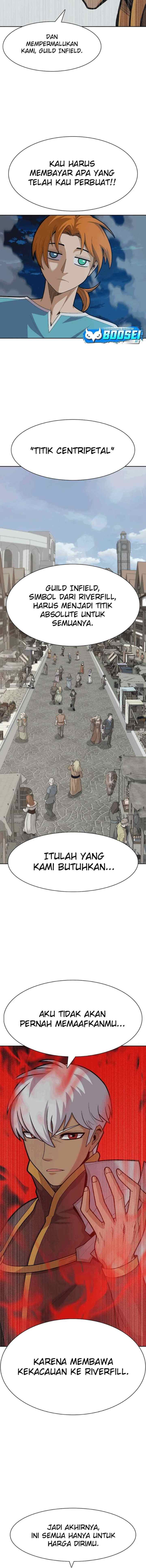 Newbie Management chapter 15 halaman 12