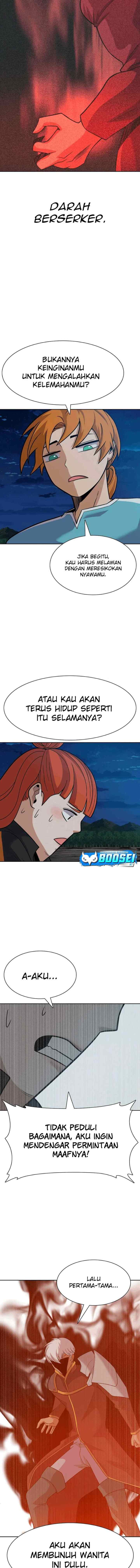 Newbie Management chapter 15 halaman 15