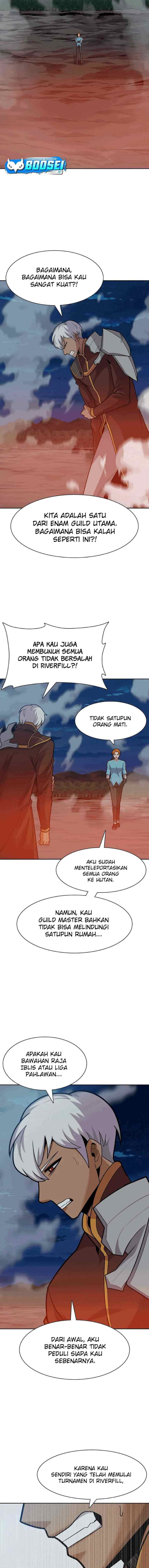 Newbie Management chapter 15 halaman 11