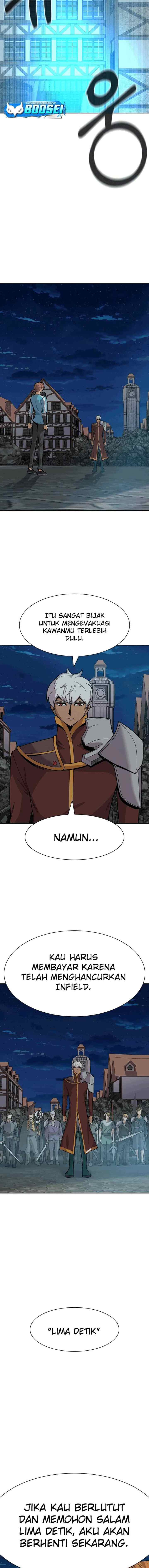 Newbie Management chapter 15 halaman 8