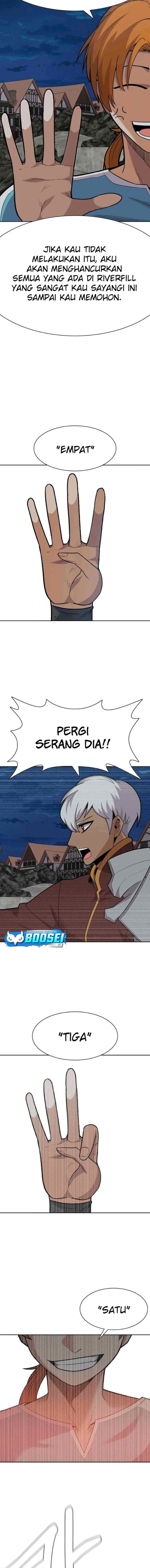 Newbie Management chapter 15 halaman 9