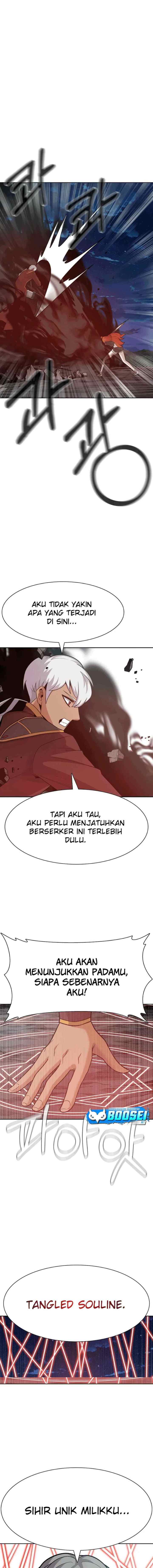 Newbie Management chapter 16 halaman 6