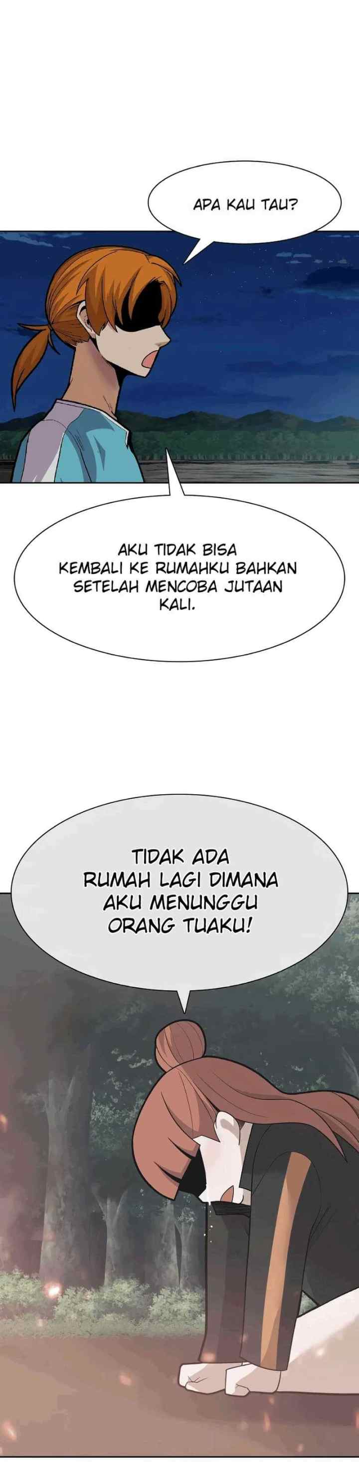 Newbie Management chapter 16 halaman 15