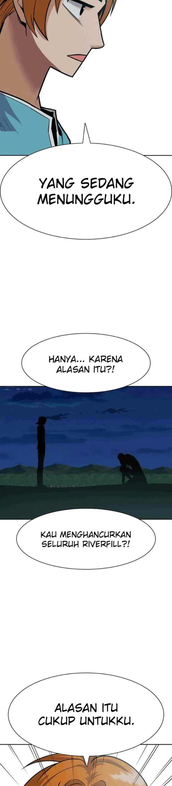 Newbie Management chapter 16 halaman 17