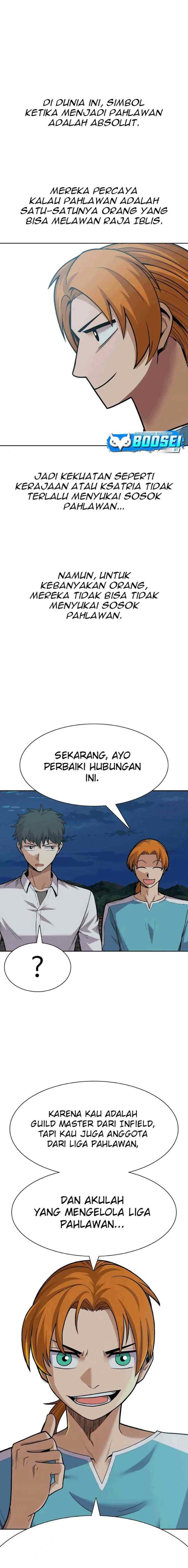 Newbie Management chapter 17 halaman 14