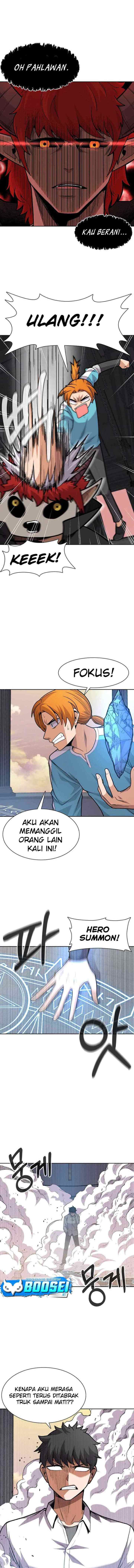 Newbie Management chapter 2 halaman 5