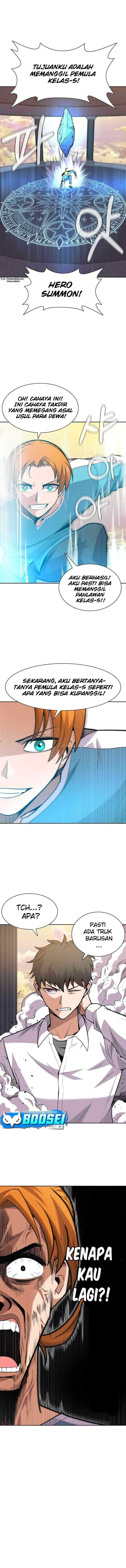 Newbie Management chapter 2 halaman 4