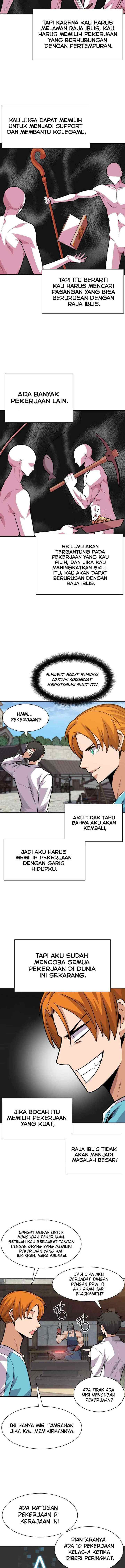 Newbie Management chapter 2 halaman 14