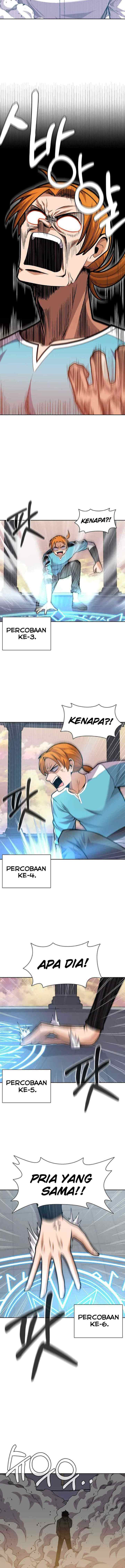 Newbie Management chapter 2 halaman 6
