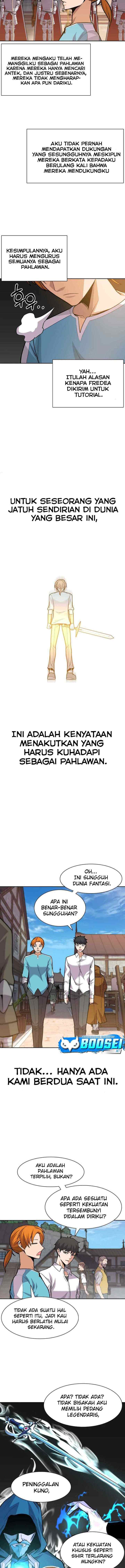 Newbie Management chapter 2 halaman 12
