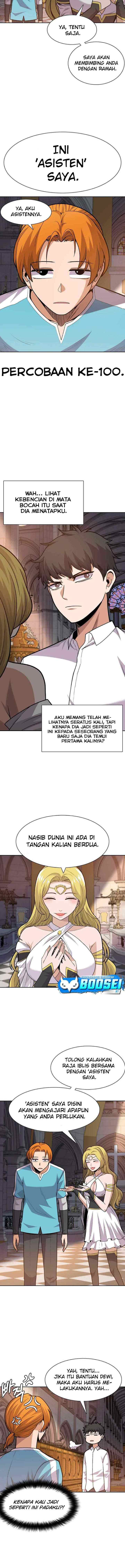Newbie Management chapter 2 halaman 9