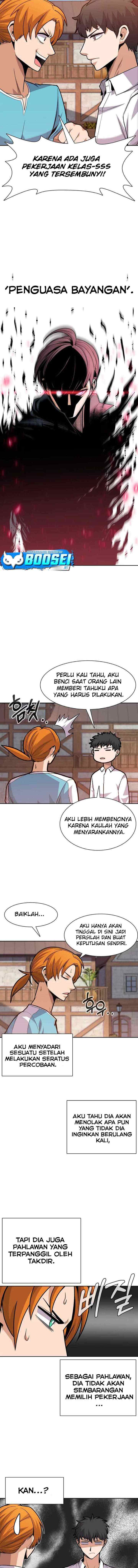 Newbie Management chapter 2 halaman 16