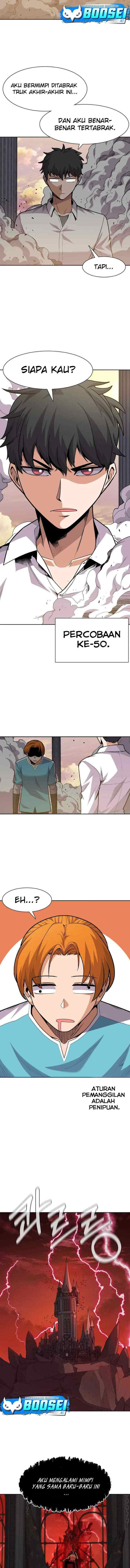 Newbie Management chapter 2 halaman 7