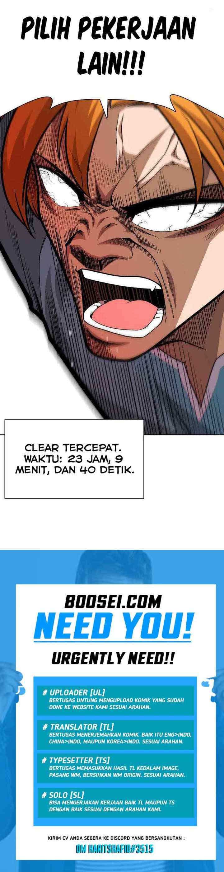 Newbie Management chapter 2 halaman 19