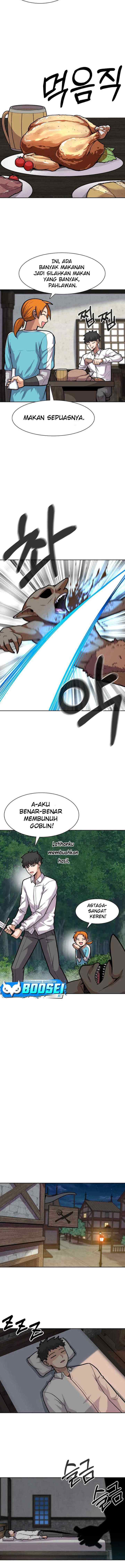 Newbie Management chapter 3 halaman 15