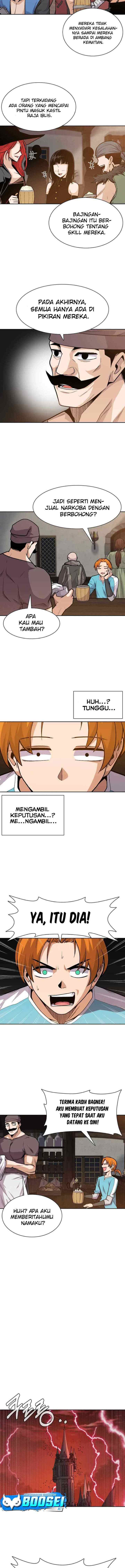 Newbie Management chapter 3 halaman 12