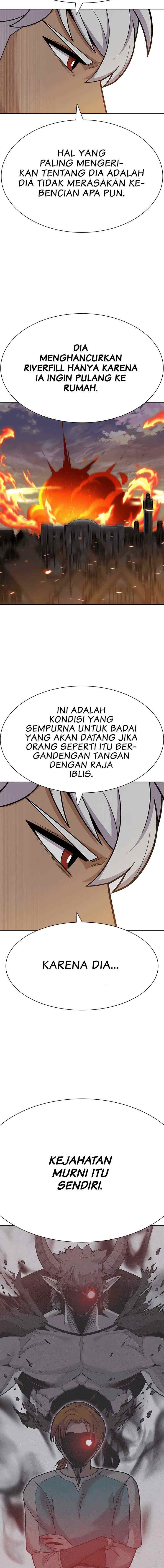 Newbie Management chapter 33 halaman 4